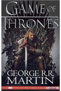A Game Of Thrones