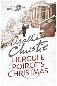 Ac - Hercule Poiro'T Christmas
