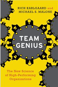 Team Genius