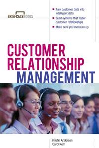 Customer Relationship Management