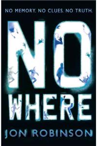 Nowhere (Nowhere Book 1)