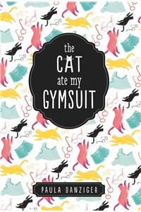 The The Cat Ate My Gymsuit Cat Ate My Gymsuit