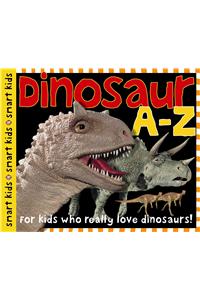 Dinosaur A-Z