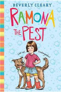 Ramona the Pest