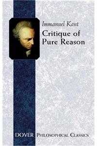 Critique of Pure Reason