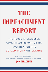 Impeachment Report