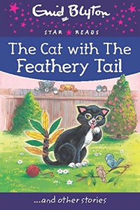 The Cat with the Feathery Tail