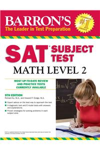 Sat Subject Test Math