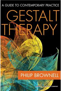 Gestalt Therapy