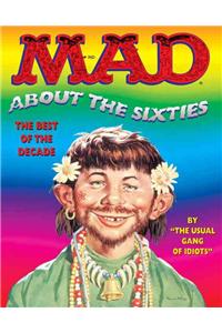 Mad About The Sixties TP New Edition