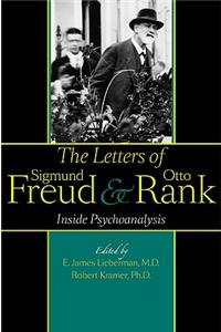 Letters of Sigmund Freud and Otto Rank