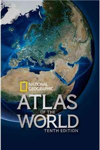 National Geographic Atlas of the World