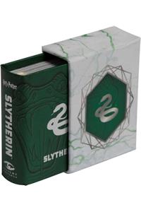 Harry Potter: Slytherin (Tiny Book)