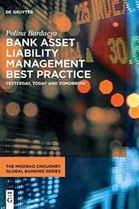 Bank Asset Liability Management Best Practice