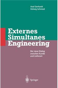 Externes Simultanes Engineering