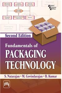 Fundamentals of Packaging Technology