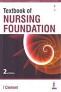 Textbook of Nursing Foundation