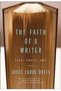 Faith of a Writer