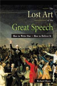 Lost Art of the Great Speech