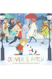 Oliver and Patch