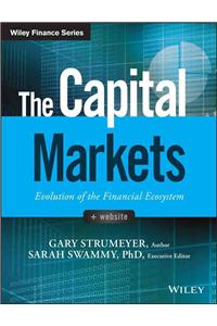 Capital Markets: Evolution of the Financial Ecosystem