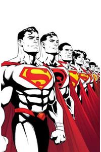 Superman Vol. 3: Multiplicity (Rebirth)