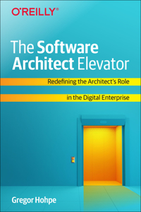 Software Architect Elevator