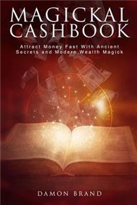 Magickal Cashbook