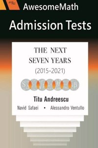 AwesomeMath Admission Tests