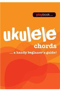 Music Flipbook Ukulele Chords