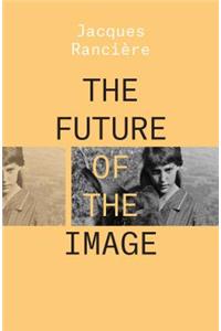 The Future of the Image