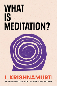 What Is Meditation?