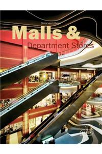 Malls & Department Stores
