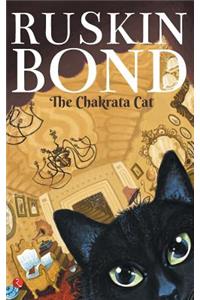 CHAKRATA CAT