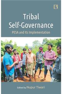 Tribal Self-Governance
