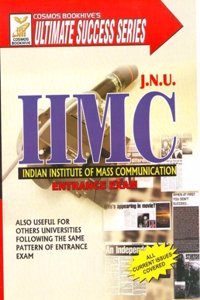 Indian Institute of Mass Communication (IIMC ) Entrance Exam