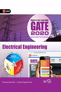 GATE 2020 - Guide - Electrical Engineering
