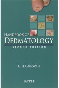 Handbook of Dermatology