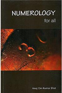 NUMEROLOGY for ALL (first)