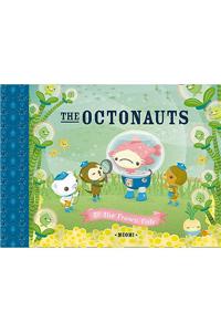 The Octonauts and the Frown Fish