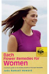 Bach Flower Remedies For Women