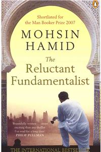 The Reluctant Fundamentalist