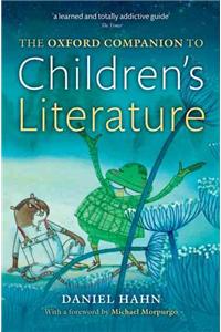 Oxford Companion to Children's Literature