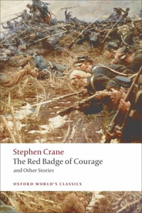 Red Badge of Courage and Other Stories