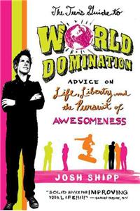 Teen's Guide to World Domination