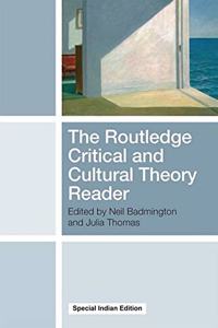 The Routledge Critical and Cultural Theory Reader