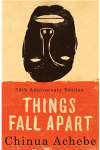 Things Fall Apart