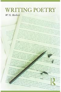 Writing Poetry
