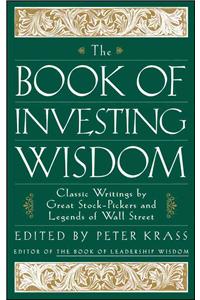 Book of Investing Wisdom