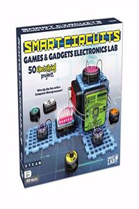 Smart Circuits: Electronics Lab